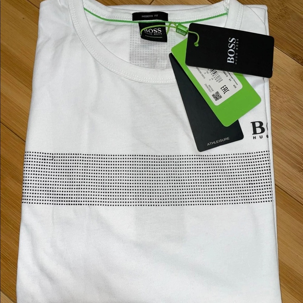Hugo boss t-shirts - Picture 5 of 10